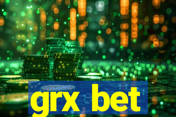 grx bet